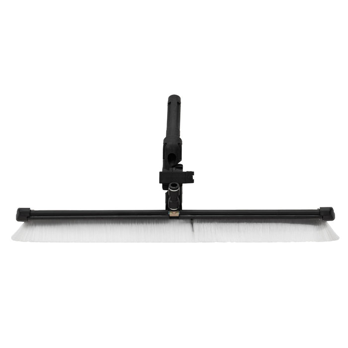 XERO Lite Brush - Hybrid 18" Front View