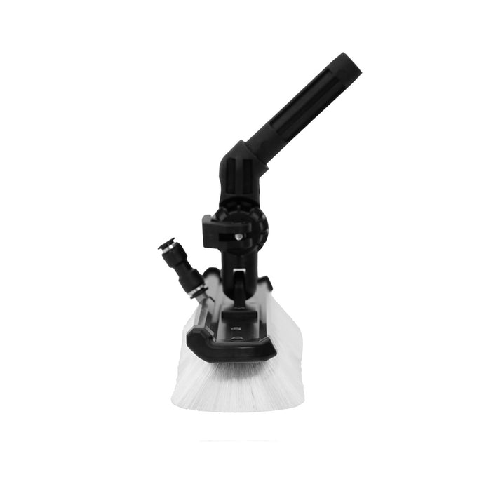 XERO Lite Brush - Hybrid 18" Side View