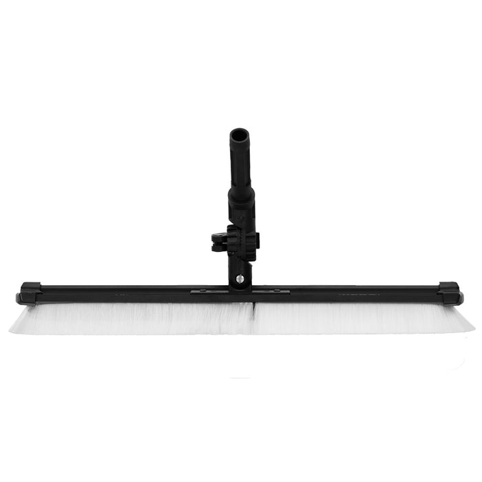XERO Lite Brush - Hybrid 18" Back View