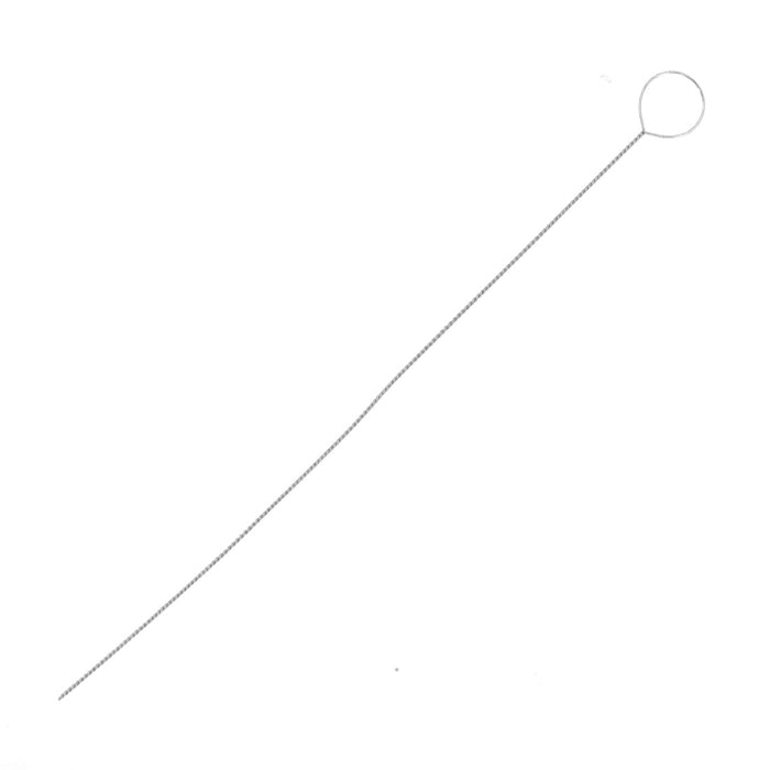 XERO Ultra Lite Brush Replacement Parts Declogger View