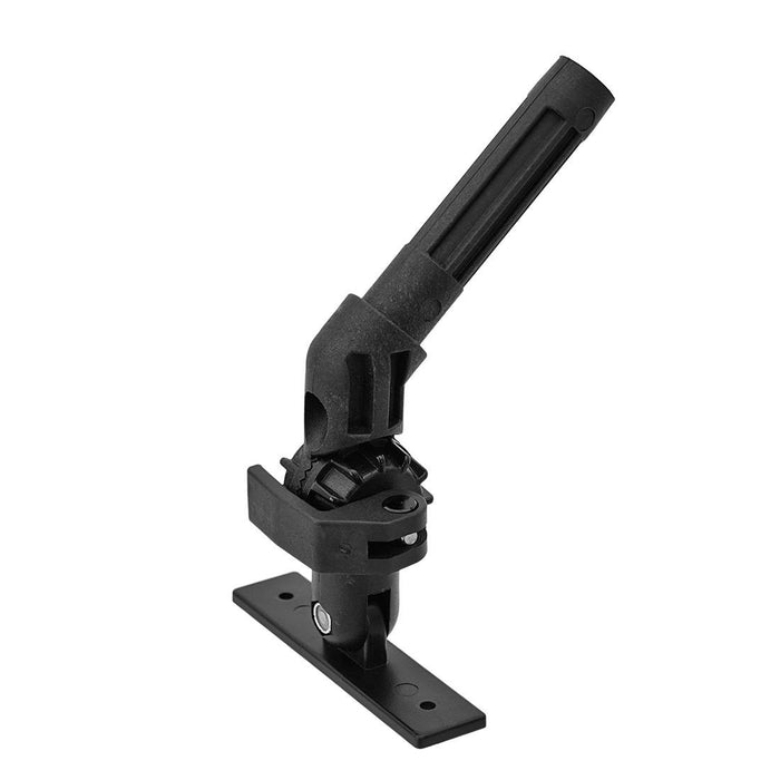 XERO Lite Brush Replacement Parts Swivel Angle Adapter View