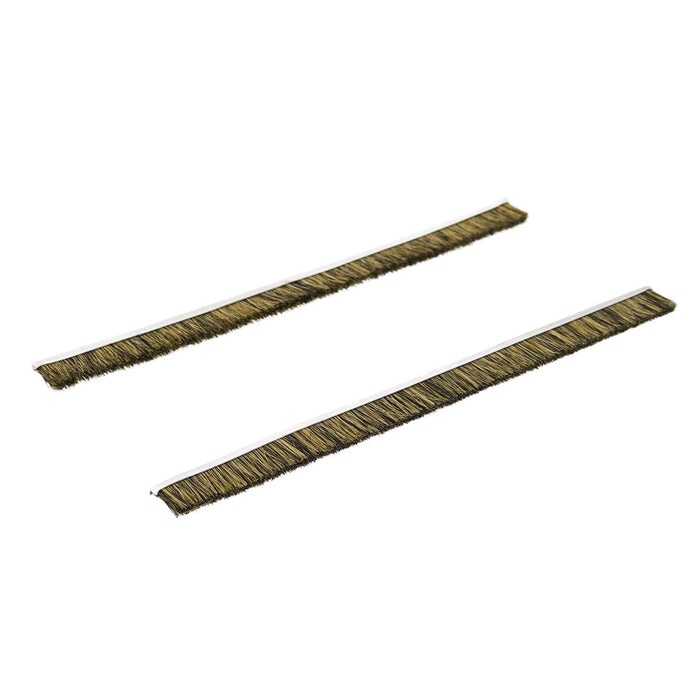 XERO Lite Brush Replacement Parts 14 Inch Inner Boars Hair Bristles View