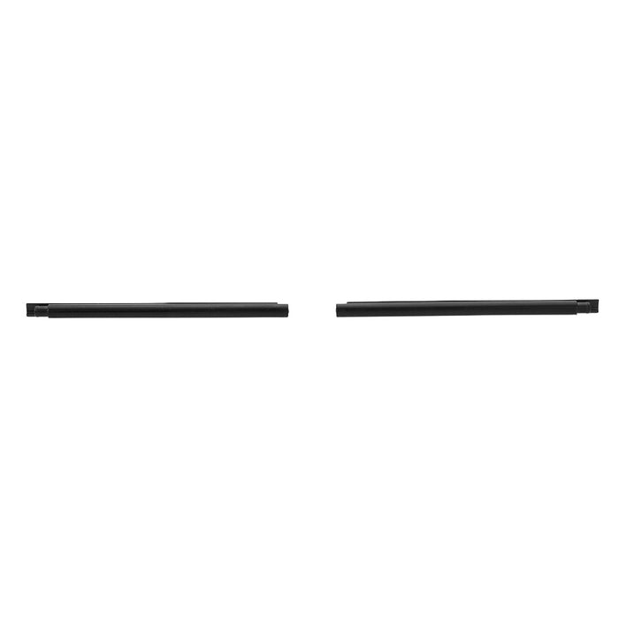 XERO Lite Brush Replacement Parts 18 Inch Rinse Bar View