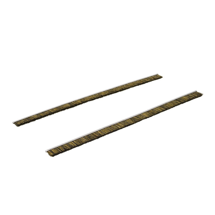 XERO Lite Brush Replacement Parts 18 Inch Boar's Hair Inner Bristles