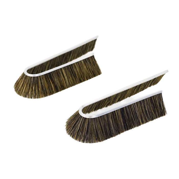 XERO Lite Brush Replacement Parts 14 Inch Boars Outer Bristles View