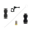 XERO Ultra Lite Brush Replacement Parts Accessories View