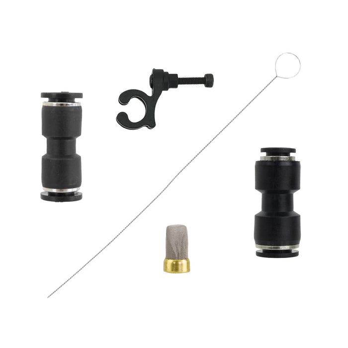 XERO Ultra Lite Brush Replacement Parts Accessories View