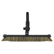 XERO Lite Brush - Synthetic 14" Back View