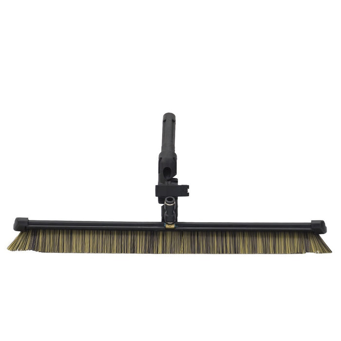 XERO Lite Brush - Synthetic 18" Front View