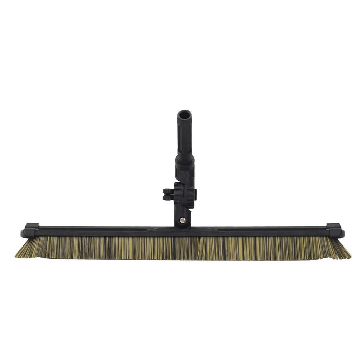 XERO Lite Brush - Synthetic 18" Back View