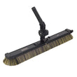 XERO Lite Brush - Synthetic 18" Angle View