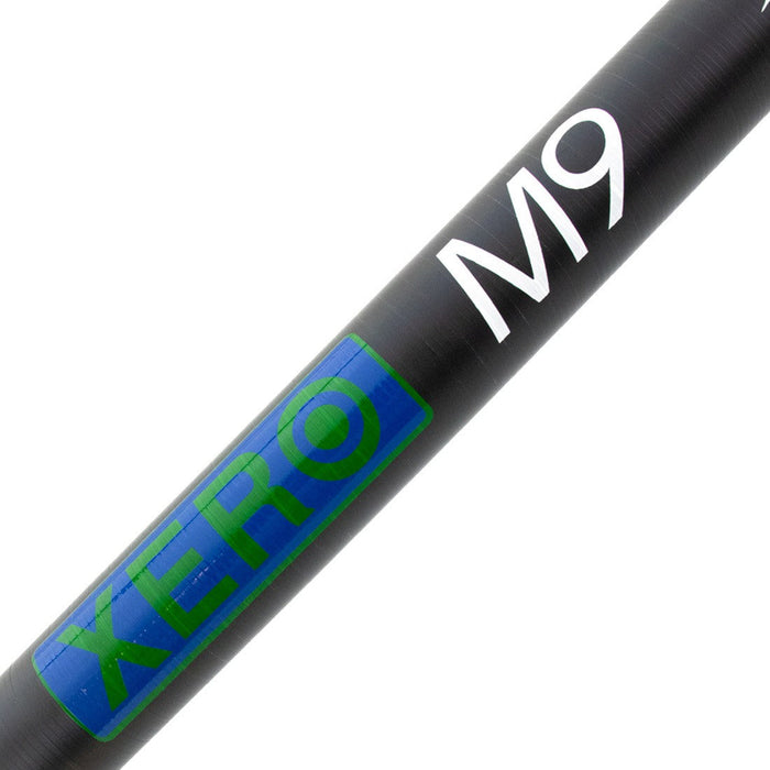 XERO M9 Water Fed Pole Logo View