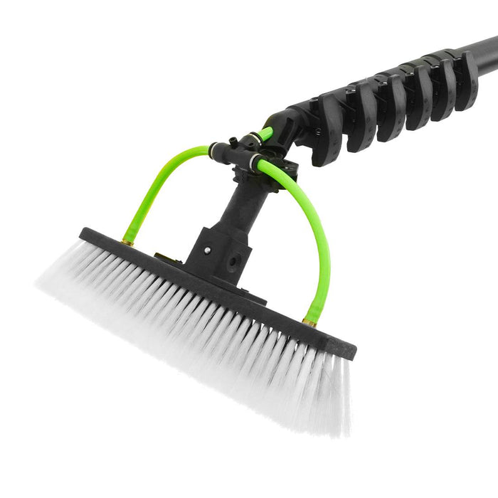 XERO M9 Water Fed Pole Brush View