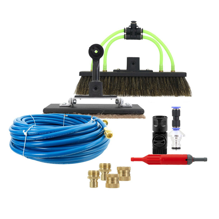 XERO Max Flow Deluxe Kit Main View