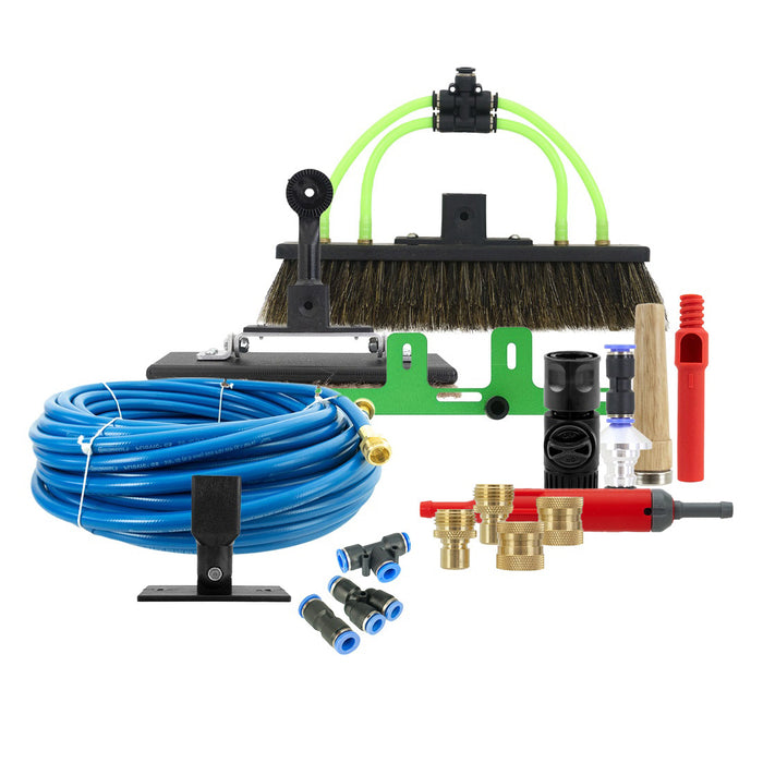XERO Max Flow Ultimate Kit Blue House View