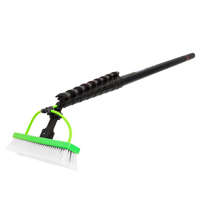 XERO Micro 2.0 Carbon Fiber Water Fed Pole Long View