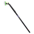 XERO Micro 2.0 Carbon Fiber Water Fed Pole 30 Foot Complete View