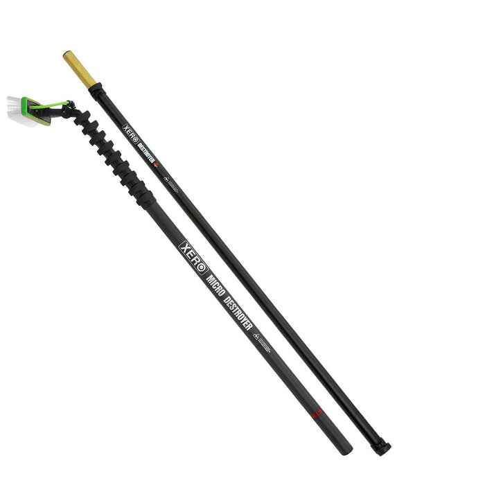XERO Micro Destroyer Water Fed Pole 40 Main View