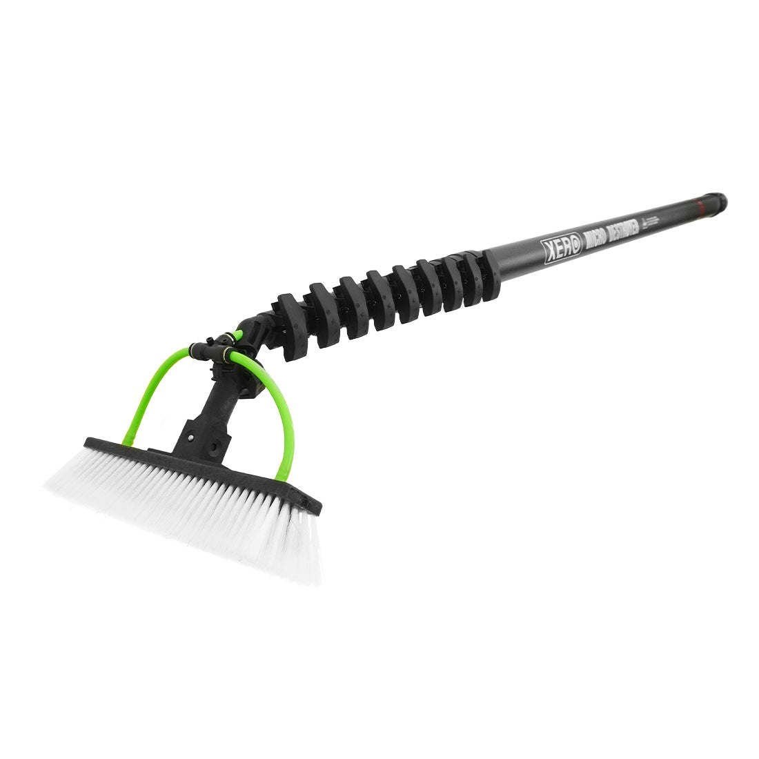 Window Destroyer XERO Micro Destroyer Water Fed Pole | Window Cleaning | XERO Products ...