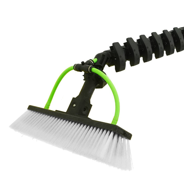 Window Destroyer XERO Micro Destroyer WFP | Window Cleaning | XERO Water Fed — XERO Products