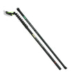 XERO Micro Ultra Light High Mod Carbon Fiber Pole 40 Foot View