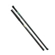 XERO Micro Ultra Light High Mod Carbon Fiber Pole Bare 40 Foot View