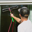 XERO Nose 2 Glass Handle In Use