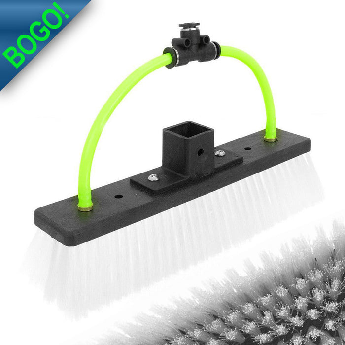 XERO Nylon Brush