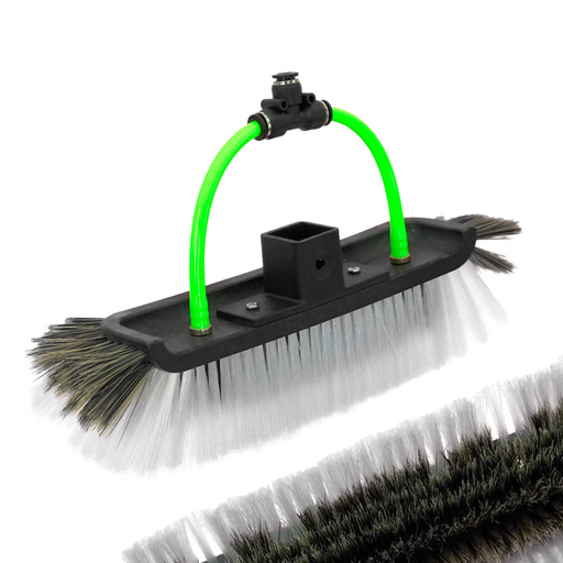 XERO Synthetic Sill Brush Main View