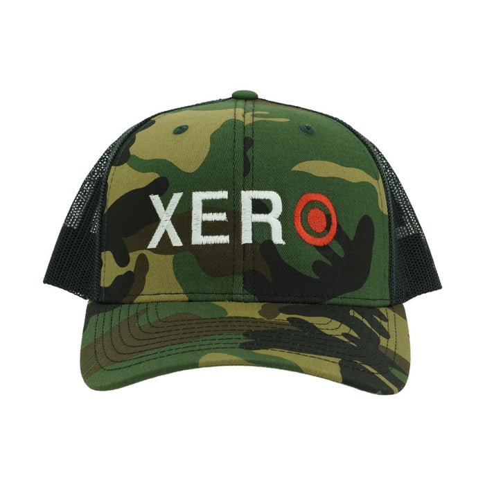 XERO Open Season Cap Main View