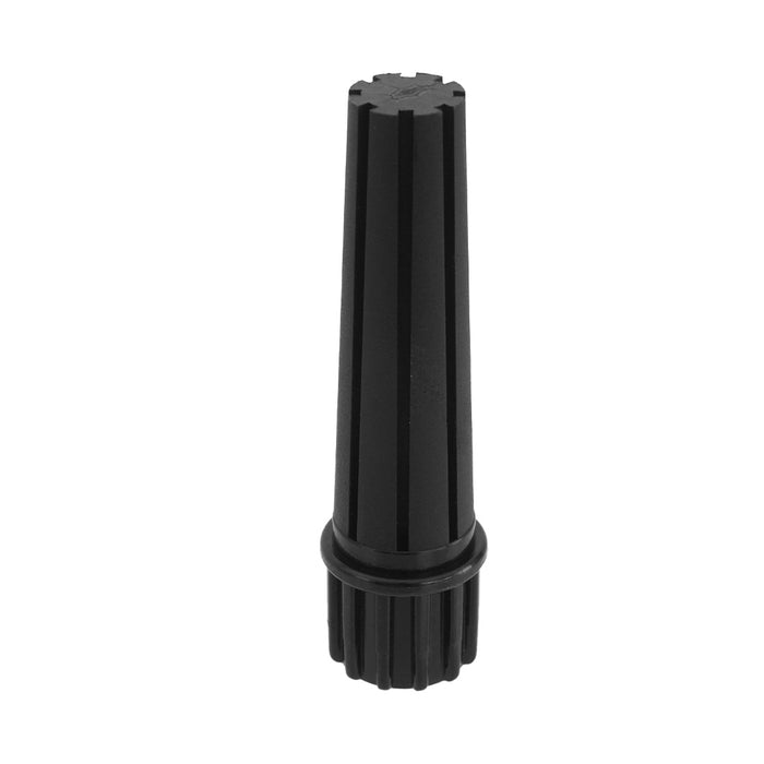 XERO Plastic Pole Tip Top Angle View