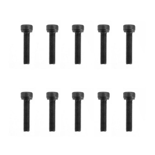 XERO Pole Replacement Clamp Bolt Pack Full View