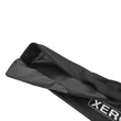 XERO Pole Storage Bag Unzipped View