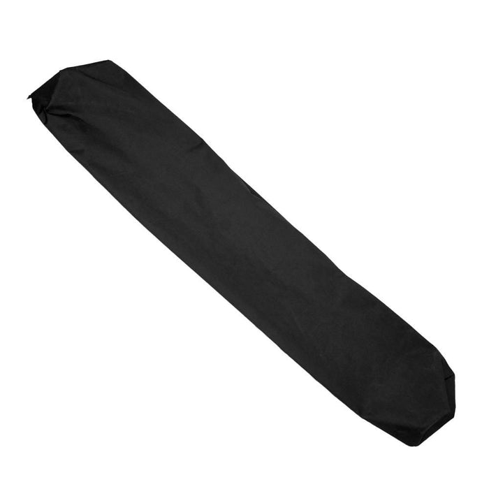 XERO Pole Storage Bag Back View