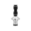 XERO Premium Quick Connect Push to Fit Set - 5/16 Inch Main View
