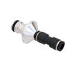 XERO Premium Quick Connect Push to Fit Set - 5/16 Inch Angle View
