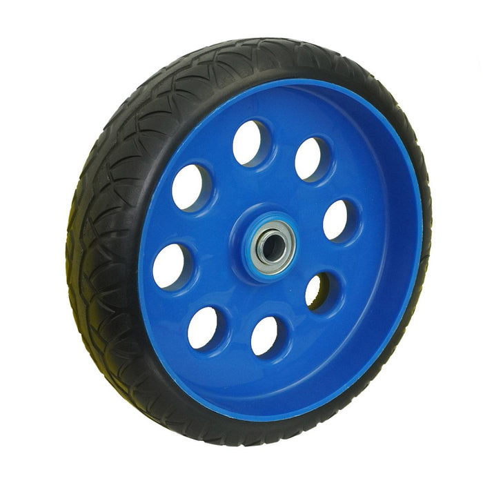 XERO Pure ATOM Replacement Wheel Angle View