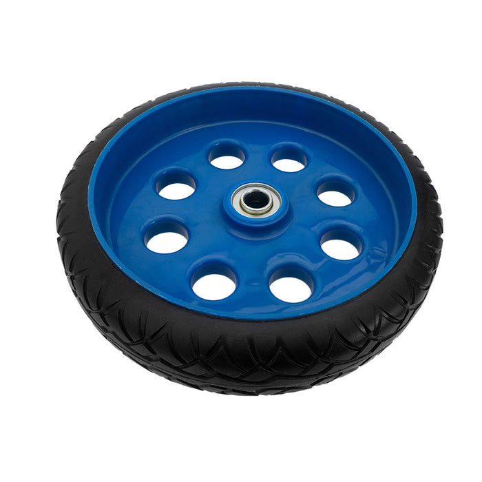 XERO Pure ATOM Replacement Wheel Flat Angle View