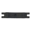 XERO Replacement Stainless Steel Housing Bumper Top View