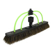 XERO Reverse Hybrid Brush Fast Lock Swivel 18 Inch Full View