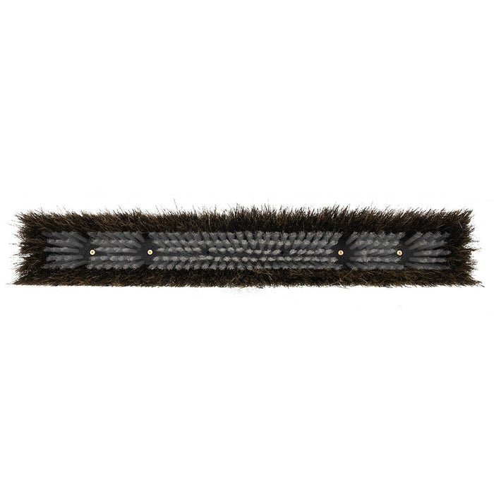 XERO Reverse Hybrid Brush 18 Inch Bottom View