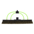 XERO Reverse Hybrid Brush Fast Lock 18 Inch Front View