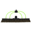 XERO Reverse Hybrid Brush Euro Thread 18 Inch Front View