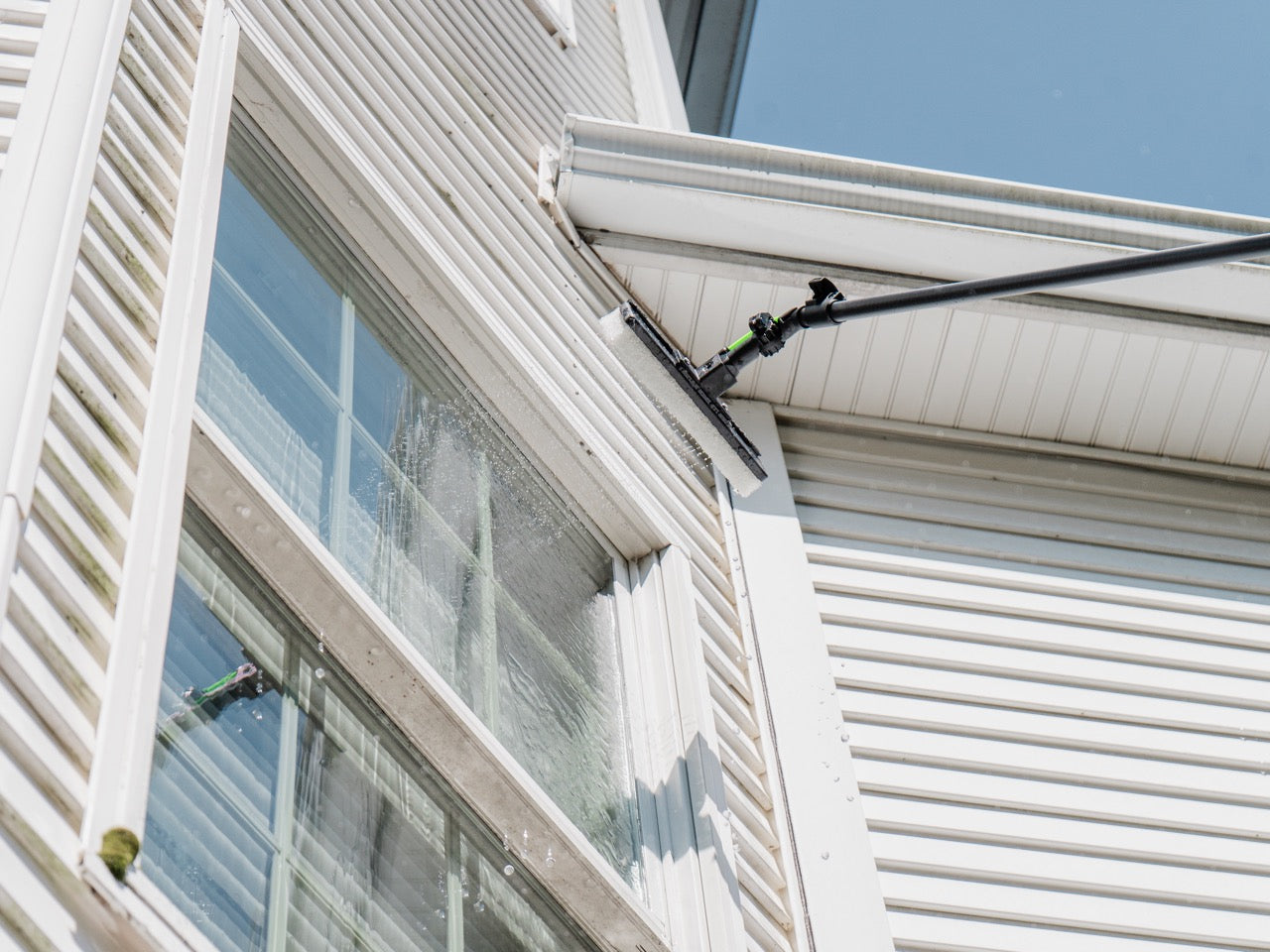 XERO Rinse Bar | Water Fed Accessories | XERO Water Fed — XERO Products