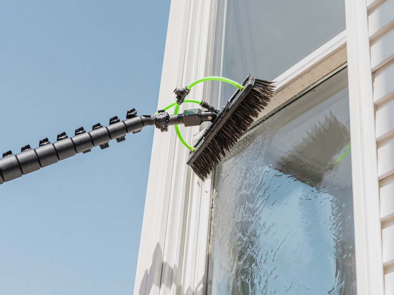 XERO Rinse Bar | Water Fed Accessories | XERO Water Fed — XERO Products