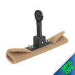 XERO Walnut Pad Holder Kit Fast Lock Large Sale View