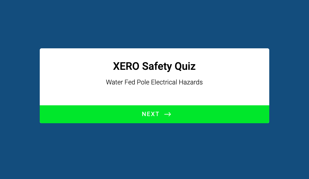 Test your Knowledge