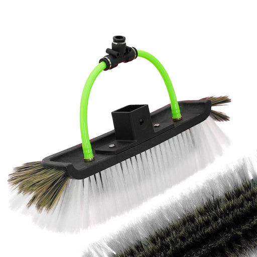 XERO Synthetic Sill Brush Main View