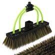 XERO Slide Brush Bristle View