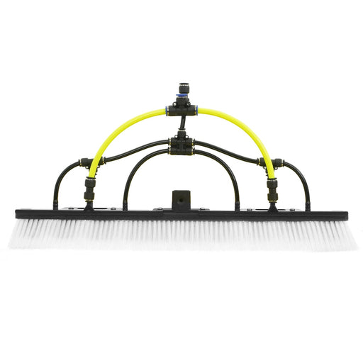 XERO Solar Brush Main View